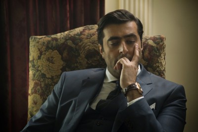 باسم ياخور: الضرب من تحت الحزام وليس على المكشوف باسم ياخور: الضرب من تحت الحزام وليس على المكشوف