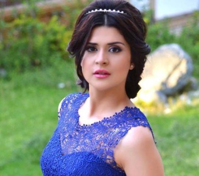 بالفيديو – سلمى رشيد نجحت في أداء الأغنية اللبنانية وأخفقت على صعيد الصورة بالفيديو – سلمى رشيد نجحت في أداء الأغنية اللبنانية وأخفقت على صعيد الصورة