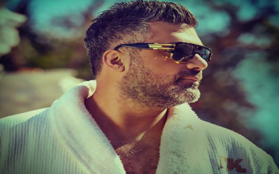 رأي خاص – فارس كرم جبل من جبال لبنان، والموسيقار ملحم بركات شاهد على ذلك رأي خاص – فارس كرم جبل من جبال لبنان، والموسيقار ملحم بركات شاهد على ذلك