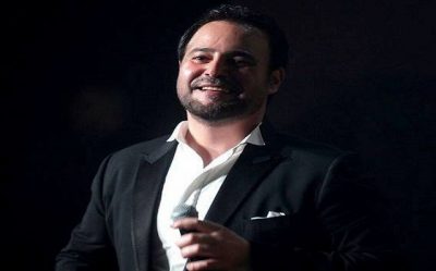 خاص – عاصي الحلاني يكشف ل نحنا عن موعد صدور كليب أغنية “قومي رقصيلي” خاص – عاصي الحلاني يكشف ل نحنا عن موعد صدور كليب أغنية “قومي رقصيلي”