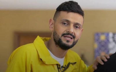 رأي خاص – رامز جلال لا يقل إرهاباً عن داعش رأي خاص – رامز جلال لا يقل إرهاباً عن داعش