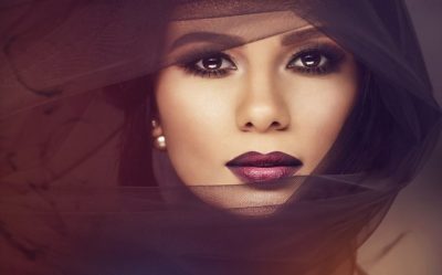 نحنا ستايل- استوحي مكياجكِ من شيماء هلالي نحنا ستايل- استوحي مكياجكِ من شيماء هلالي