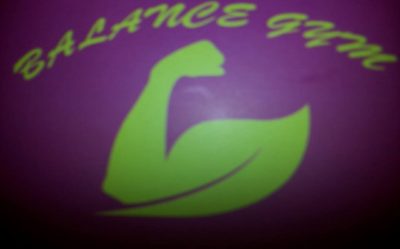 Balance Gym ينشط في منطقة إقليم الخروب Balance Gym ينشط في منطقة إقليم الخروب