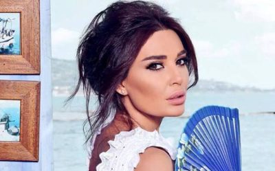 سيرين عبد النور تحكم سيطرتها على تويتر بمساعدة “الشب المهذب” سيرين عبد النور تحكم سيطرتها على تويتر بمساعدة “الشب المهذب”