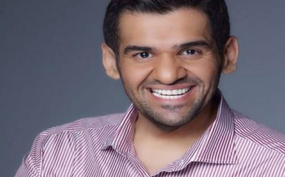 حسين الجسمي.. فخر الصناعة الإماراتية حسين الجسمي.. فخر الصناعة الإماراتية