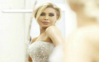 نحنا ستايل – شاهدوا أبرز أزياء نوال الزغبي من تصميم زهير مراد نحنا ستايل – شاهدوا أبرز أزياء نوال الزغبي من تصميم زهير مراد