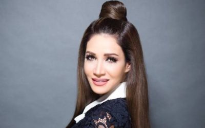 نحنا ستايل – كيف بدت ديانا حداد بدون مكياج في أحدث صورها؟ نحنا ستايل – كيف بدت ديانا حداد بدون مكياج في أحدث صورها؟