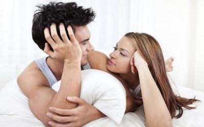 أربع سلوكيات لا يحبها الرجل من المرأة بعد العلاقة الجنسية أربع سلوكيات لا يحبها الرجل من المرأة بعد العلاقة الجنسية
