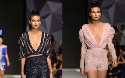 نحنا ستايل – عبد محفوظ يطلق مجموعته الجديدة الممزوجة بسحر التصاميم والألوان نحنا ستايل – عبد محفوظ يطلق مجموعته الجديدة الممزوجة بسحر التصاميم والألوان