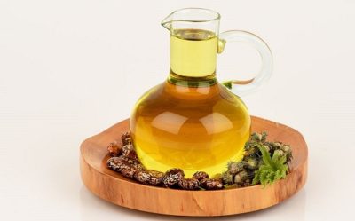زيت الخروع علاج طبيعي للإمساك زيت الخروع علاج طبيعي للإمساك