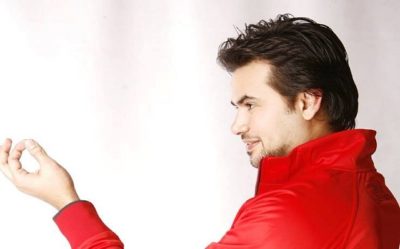 هذا ما حققه سامو زين في عامه السادس والثلاثين! هذا ما حققه سامو زين في عامه السادس والثلاثين!