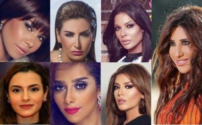 بالصور – نجمات سمراوات وجاذبية لا تقاوم بالصور – نجمات سمراوات وجاذبية لا تقاوم