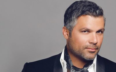 خاص- في عيد ميلاده.. حقائق ومعلومات عن فارس كرم خاص- في عيد ميلاده.. حقائق ومعلومات عن فارس كرم