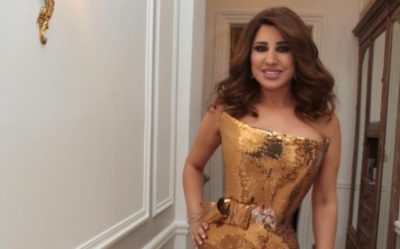 نجوى كرم شمس الأغنية اللبنانية التي أضاءت عاصمة الفن باريس نجوى كرم شمس الأغنية اللبنانية التي أضاءت عاصمة الفن باريس