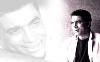 أحمد زكي.. فتى الشاشة الأسمر الذي لا يتكرر أحمد زكي.. فتى الشاشة الأسمر الذي لا يتكرر