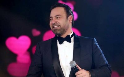 خاص – هل صور عاصي الحلاني غلاف ألبومه الجديد في منطقة البقاع؟ خاص – هل صور عاصي الحلاني غلاف ألبومه الجديد في منطقة البقاع؟