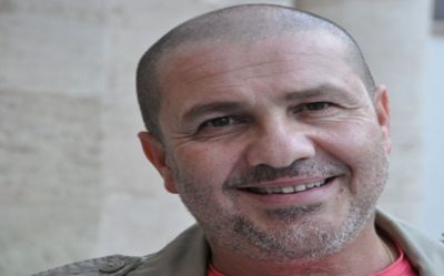 نضال سيجري “أسعد خرفوش” الذي أسعد الملايين! نضال سيجري “أسعد خرفوش” الذي أسعد الملايين!