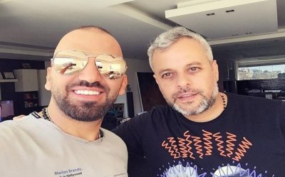 خاص – ناجي أسطا يعيش حالة نفسية في كليب “غلبني الغرام” وماذا قال فادي حداد ل نحنا؟ خاص – ناجي أسطا يعيش حالة نفسية في كليب “غلبني الغرام” وماذا قال فادي حداد ل نحنا؟