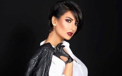 خاص – ماذا تقول رويدا عطية ل نحنا بعد إطلاق أغنية “مهلك على مهلك”؟ خاص – ماذا تقول رويدا عطية ل نحنا بعد إطلاق أغنية “مهلك على مهلك”؟