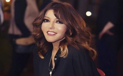 خاص – سميرة سعيد لأول مرة في أغنية لبنانية مع هذا الثنائي خاص – سميرة سعيد لأول مرة في أغنية لبنانية مع هذا الثنائي