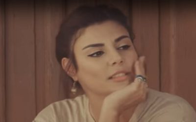 خاص – شانيا تغني مروان خوري وهذا ما قالته ل نحنا؟ خاص – شانيا تغني مروان خوري وهذا ما قالته ل نحنا؟