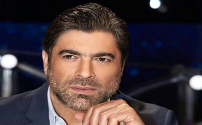 خاص – أين وصل وائل كفوري في ألبومه الجديد وماذا عن الصيف؟ خاص – أين وصل وائل كفوري في ألبومه الجديد وماذا عن الصيف؟