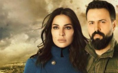 مسلسل الهيبة بزعامة نادين نسيب نجيم وتيم حسن يجتاح تويتر مسلسل الهيبة بزعامة نادين نسيب نجيم وتيم حسن يجتاح تويتر