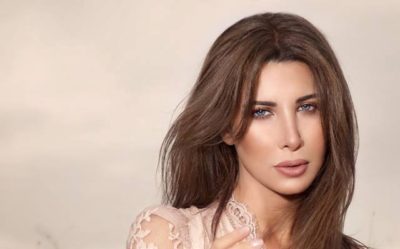 نانسي عجرم في عيد ميلادها الرابع والثلاثين.. أرقام وحقائق نانسي عجرم في عيد ميلادها الرابع والثلاثين.. أرقام وحقائق
