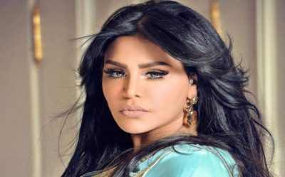 أحلام تتابع مسلسل “كحل أسود قلب أبيض” وماذا قالت عنه؟ أحلام تتابع مسلسل “كحل أسود قلب أبيض” وماذا قالت عنه؟