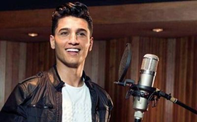 خاص – ماذا يكشف موقع نحنا عن ألبوم محمد عساف الجديد؟ خاص – ماذا يكشف موقع نحنا عن ألبوم محمد عساف الجديد؟