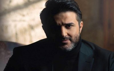بالفيديو – ملحم زين يستعد لإطلاق كليب أغنية “الجرح اللي بعدو” بالفيديو – ملحم زين يستعد لإطلاق كليب أغنية “الجرح اللي بعدو”