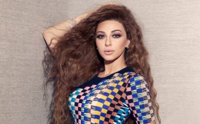 رأي خاص – ميريام فارس جمعت في أغنية “شوف حالك عليّ” بين جودة الصوت والصورة رأي خاص – ميريام فارس جمعت في أغنية “شوف حالك عليّ” بين جودة الصوت والصورة
