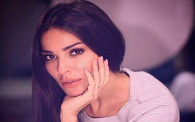 بالصورة – مطعم على إسم بطلة “الهيبة” نادين نسيب نجيم بالصورة – مطعم على إسم بطلة “الهيبة” نادين نسيب نجيم