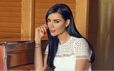 شيما هلالي تُعبر عن سعادتها بعودة السيدة فيروز للغناء شيما هلالي تُعبر عن سعادتها بعودة السيدة فيروز للغناء