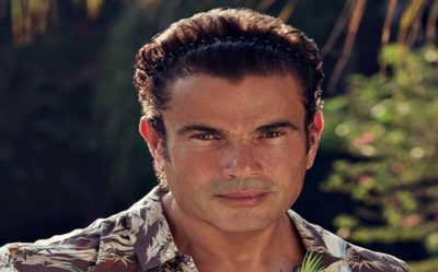 عمرو دياب في أقل من 24 ساعة “معدي الناس” ب نصف مليون عمرو دياب في أقل من 24 ساعة “معدي الناس” ب نصف مليون