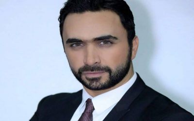 خاص – متى يصدر ألبوم نادر الأتات؟ خاص – متى يصدر ألبوم نادر الأتات؟