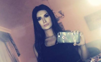 ماذا بين رويدا عطية وأبو فراس الحمداني؟ ماذا بين رويدا عطية وأبو فراس الحمداني؟