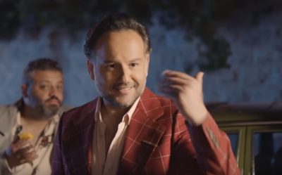 خاص – سليم عساف بين الهضامة والتمثيل في كليب “اه يا بيي” وماذا يقول ل نحنا؟ خاص – سليم عساف بين الهضامة والتمثيل في كليب “اه يا بيي” وماذا يقول ل نحنا؟