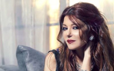 ثلاثة عقود على تحفة سميرة سعيد الفنية “جاني بعد يومين” ثلاثة عقود على تحفة سميرة سعيد الفنية “جاني بعد يومين”