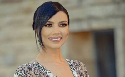 بالصورة – هذا ما أضحك شيما هلالي؟ بالصورة – هذا ما أضحك شيما هلالي؟