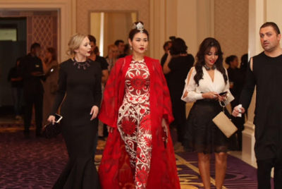 نحنا ستايل – الشيخة هند القاسمي تحصد نجاح حفل الازياء The Royal Gala وهذا جديدها نحنا ستايل – الشيخة هند القاسمي تحصد نجاح حفل الازياء The Royal Gala وهذا جديدها