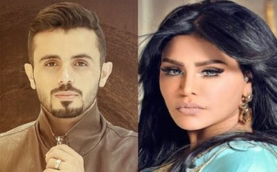 عمار العزكي ينهئ أحلام على حفل لوس انجلوس وهكذا ردت عليه عمار العزكي ينهئ أحلام على حفل لوس انجلوس وهكذا ردت عليه