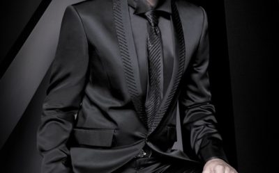 نحنا ستايل – نجوم في البدلات السوداء والأسود يليق بهم! نحنا ستايل – نجوم في البدلات السوداء والأسود يليق بهم!