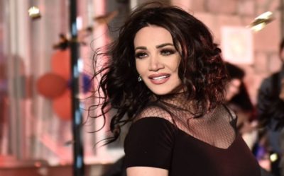 رأي خاص – ديانا حداد “ما بقى تحرمينا” من صوتك باللبناني رأي خاص – ديانا حداد “ما بقى تحرمينا” من صوتك باللبناني
