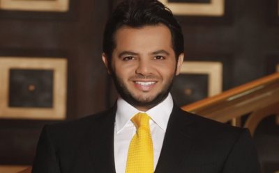 نيشان يقصف جبهات بعض الفنانين في تغريداته! نيشان يقصف جبهات بعض الفنانين في تغريداته!