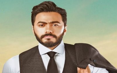 تامر حسني يعيش في أوهام والجمهور يستهزء! تامر حسني يعيش في أوهام والجمهور يستهزء!