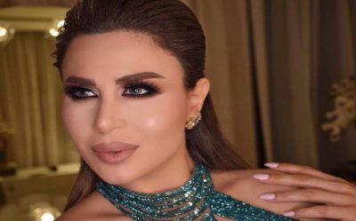 فصل الصيف مستمر مع فيفيان مراد وتغني جديدها في الشوف فصل الصيف مستمر مع فيفيان مراد وتغني جديدها في الشوف
