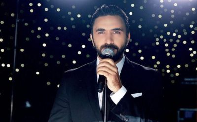نادر الأتات يحصد نجاح أغنية “بترقص عيوني” والألبوم قريباً! نادر الأتات يحصد نجاح أغنية “بترقص عيوني” والألبوم قريباً!