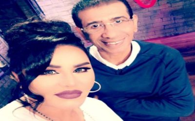 ناصر الصالح لا ينسى مواقف أحلام وهذا ما قاله؟ ناصر الصالح لا ينسى مواقف أحلام وهذا ما قاله؟
