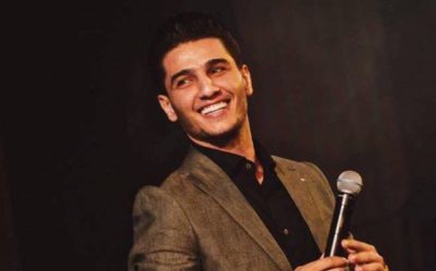 ما الشيء الذي لا يستهين به محمد عساف؟ ما الشيء الذي لا يستهين به محمد عساف؟